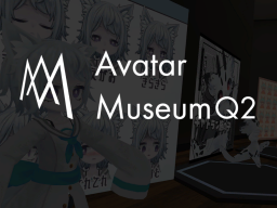 Avatar Museum Q2