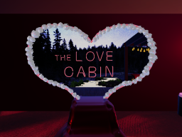 The Love Cabin
