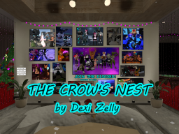 The Crow's Nest