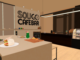 SOUGO CafeBar