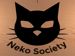 Neko Society Hub