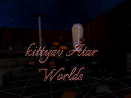 KittyWonderland⁄Avatar world