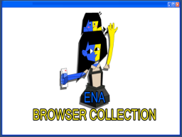 ENA - Browser Collection （V1․2）
