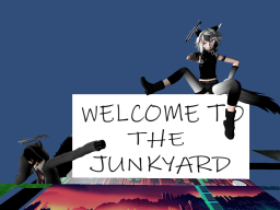K3nyaki's Junkyard