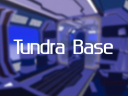 Tundra Base