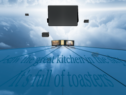 A Toaster To Remember