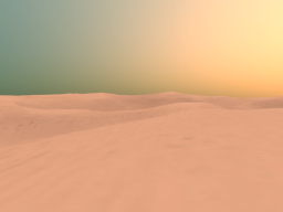 Resmae's avatar desert