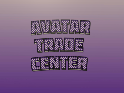 Avatar Trade Center