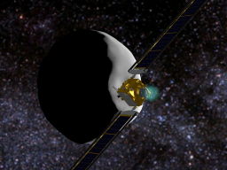 DART; Double Asteroid Redirection Test