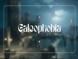 Galeophobia