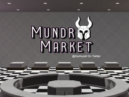 Mundr-Market Mini