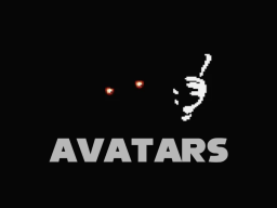 AntyVA's Avatar World