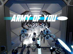 Army of You