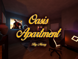 Oasis Apartment - Moving in