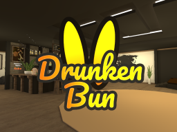 Drunken Bun