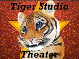 Tiger Studio Theater