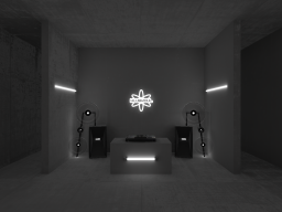 KlubKidul ˸ Bunker lounge