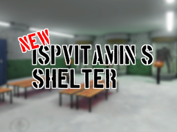 New isp shelter 0․5․3