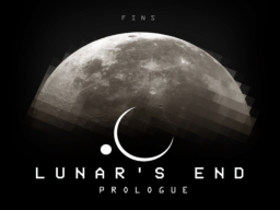 Lunar's End