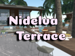Nidelva Terrace