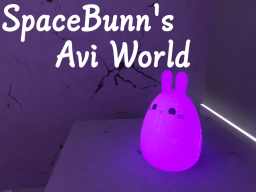 SpaceBunn's Avatar World