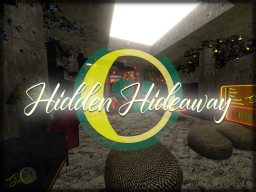 Hidden Hideaway