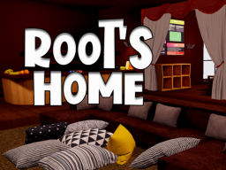 ROOT'S HOME