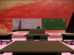 Yami's Lecture Room