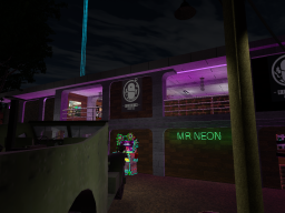 Neon's Nacht der Untoten