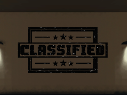 Classified Avatar Lounge - OLD