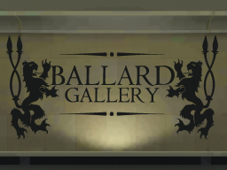 Ballard Gallery - Quest
