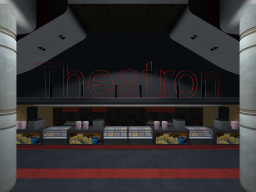 Cinema Theatron