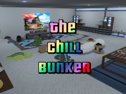 The Chill Bunker