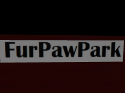 Furry Paw Park
