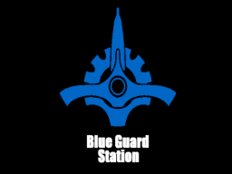Blue Guard Station