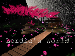 Lordie's World