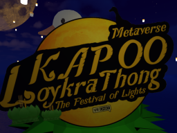Kapoo Loykrathong 2022