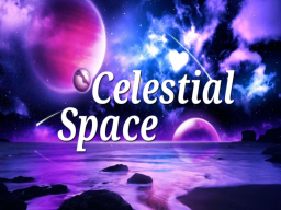 Celestial Space