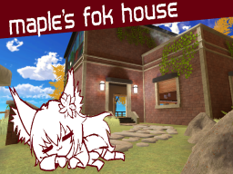 maple's fok house