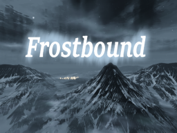 Frostbound