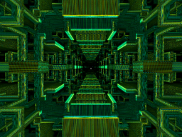 Audio Link Kaleidoscope 2․0