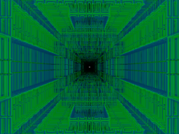 Audio Link Kaleidoscope 2․0