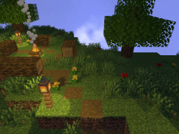 Minecraft Home v1․0․2