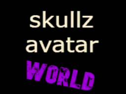skullz avatar world