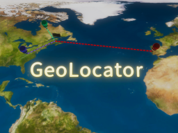 GeoLocator