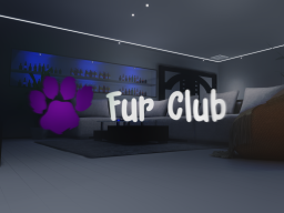 FurClub - The Furry Club