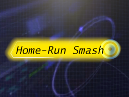 Home-Run Smash