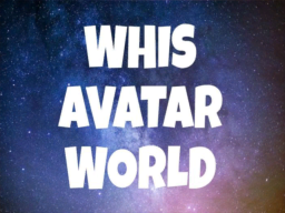 whis avatar world v2