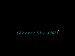 Secret Sky