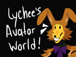 Lychee's Avatar World
